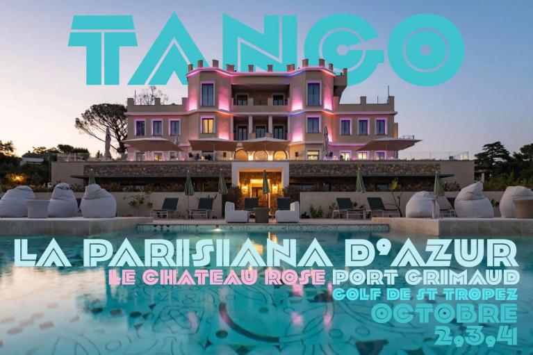 La Parisiana d'Azur 