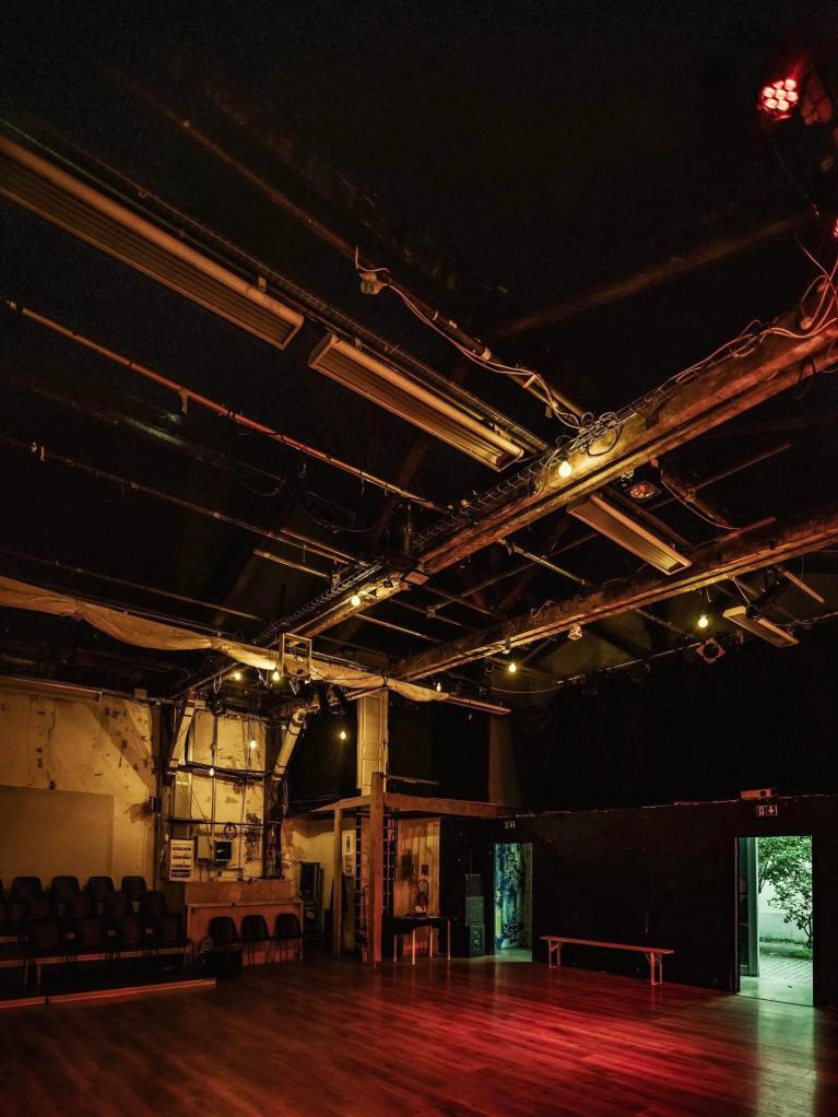 Practica La Parisiana